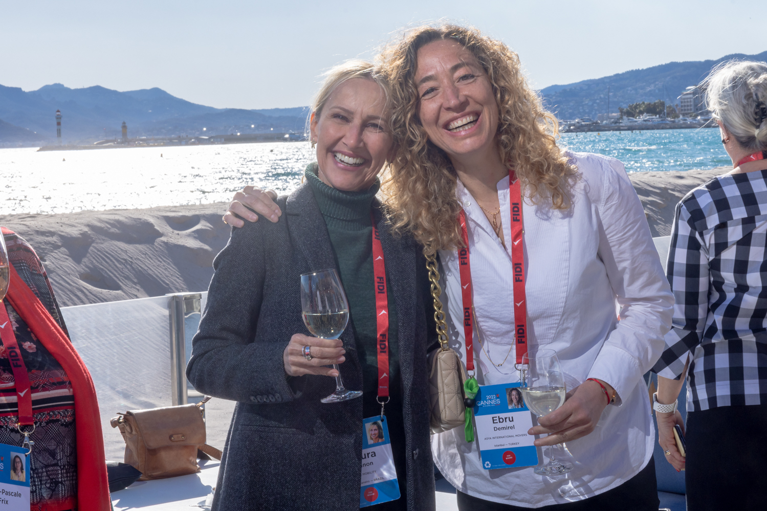 2022 FIDI Conference, Cannes - photograph gallery and video highlights ...